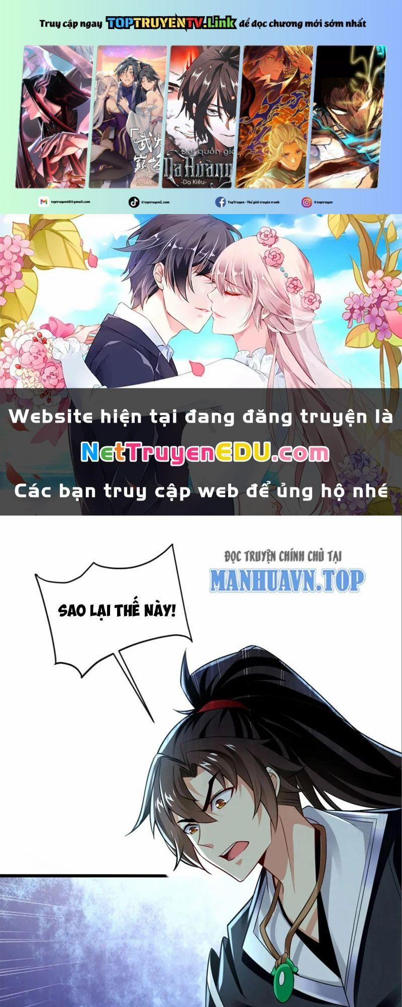 Tuyệt Thế Đan Thần 76 trang 0