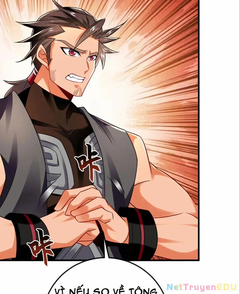 Tuyệt Thế Đan Thần 76 trang 11