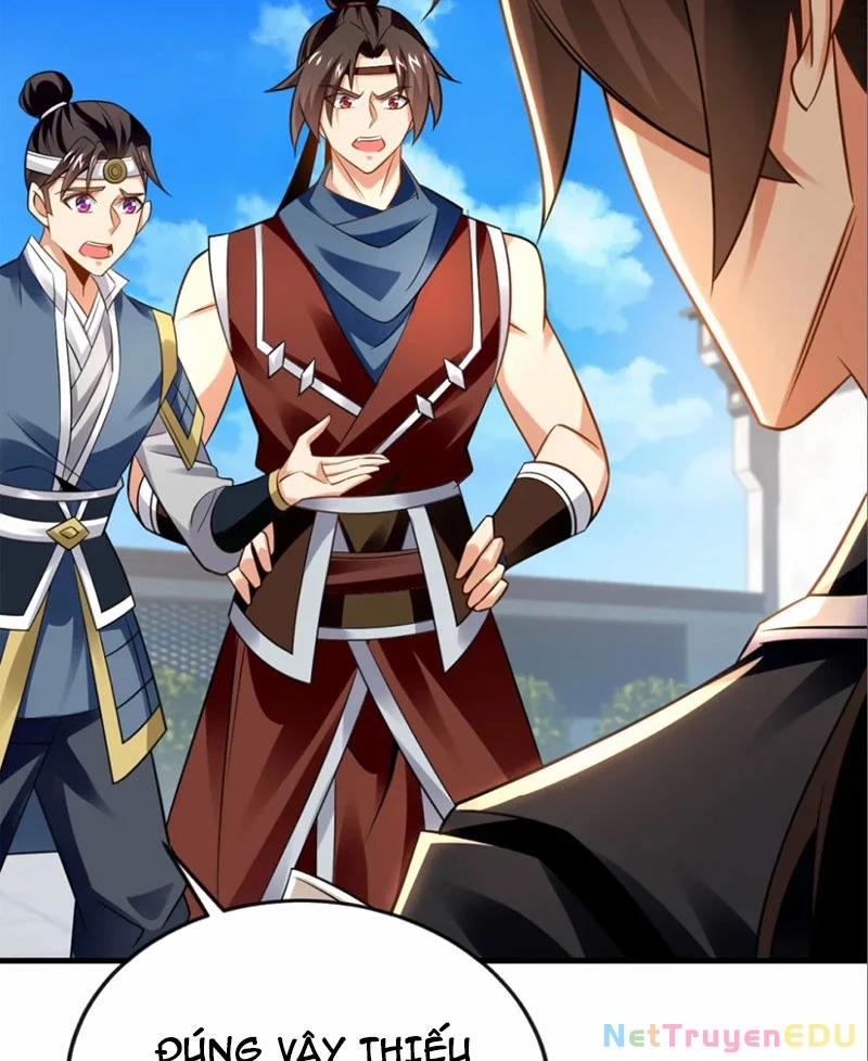 Tuyệt Thế Đan Thần 76 trang 13