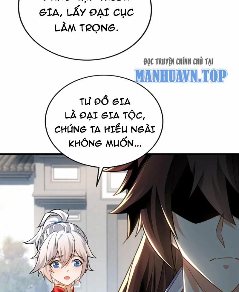 Tuyệt Thế Đan Thần 76 trang 14