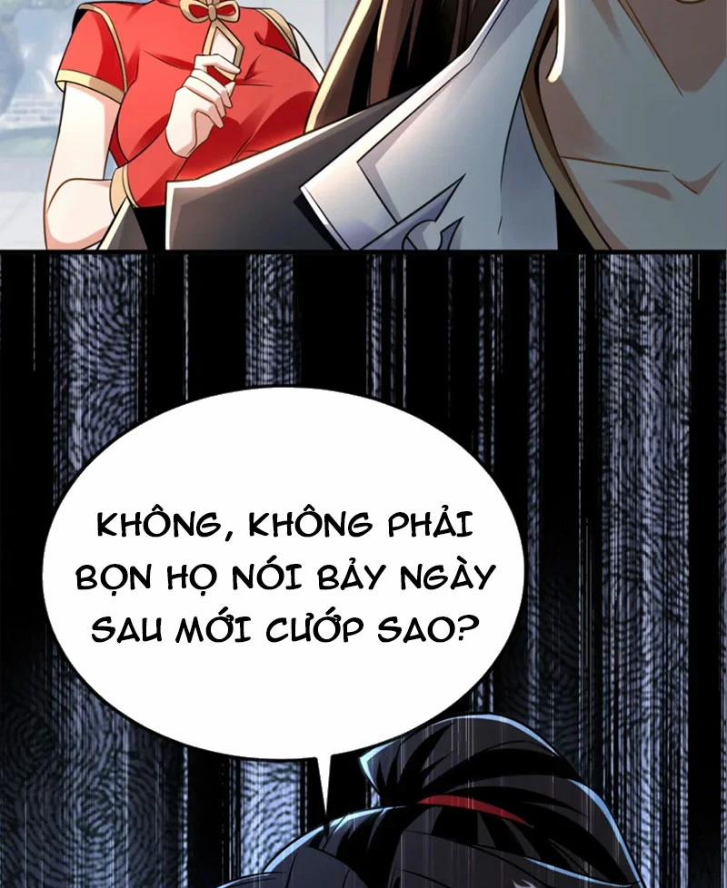 Tuyệt Thế Đan Thần 76 trang 15