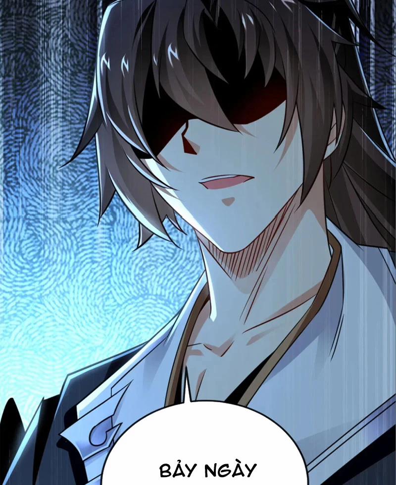 Tuyệt Thế Đan Thần 76 trang 16