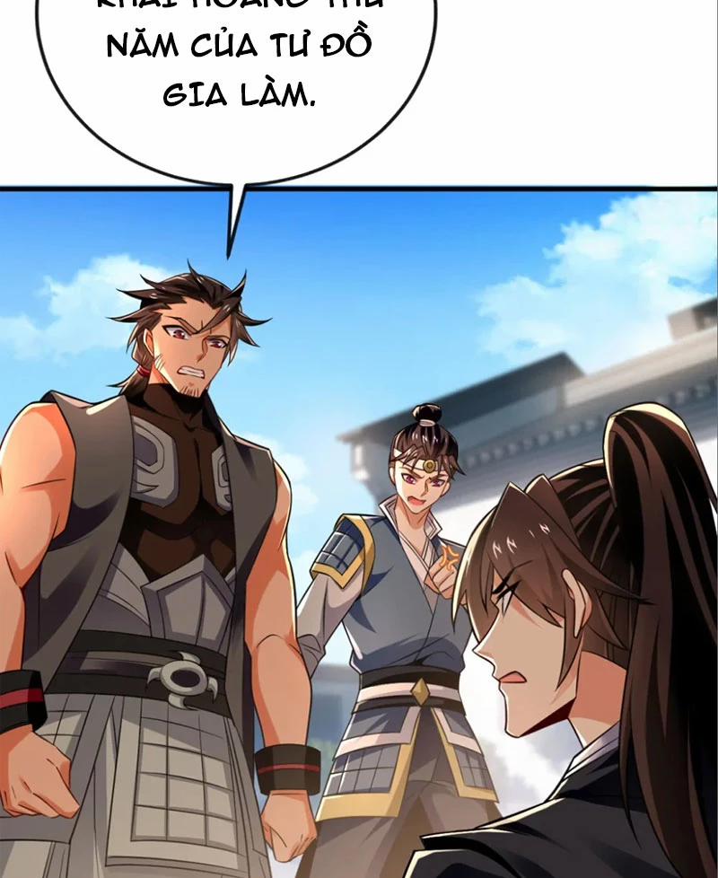 Tuyệt Thế Đan Thần 76 trang 2