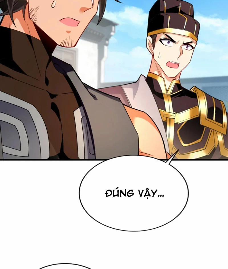 Tuyệt Thế Đan Thần 76 trang 26