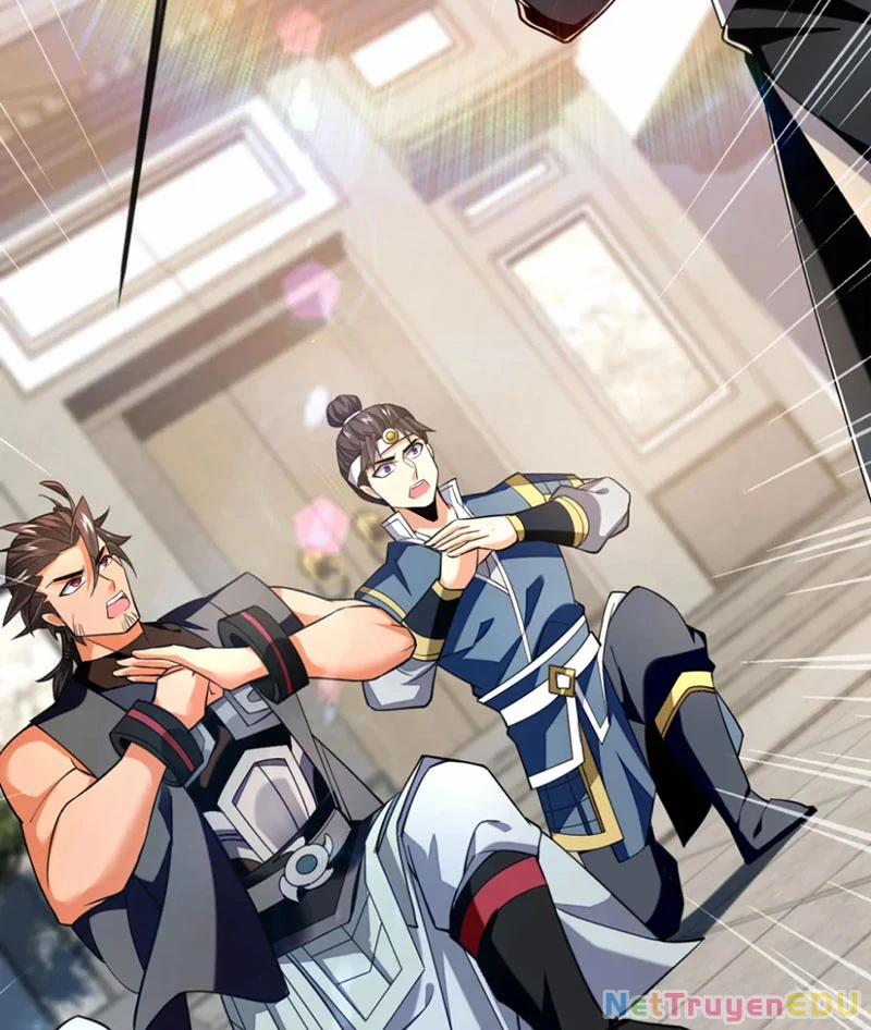 Tuyệt Thế Đan Thần 76 trang 32