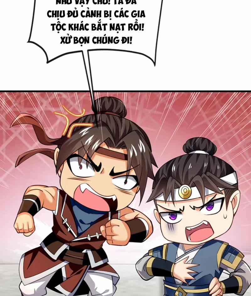 Tuyệt Thế Đan Thần 76 trang 34