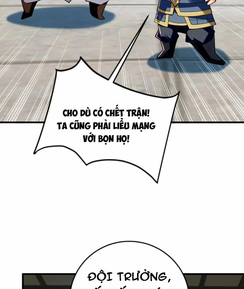 Tuyệt Thế Đan Thần 76 trang 35