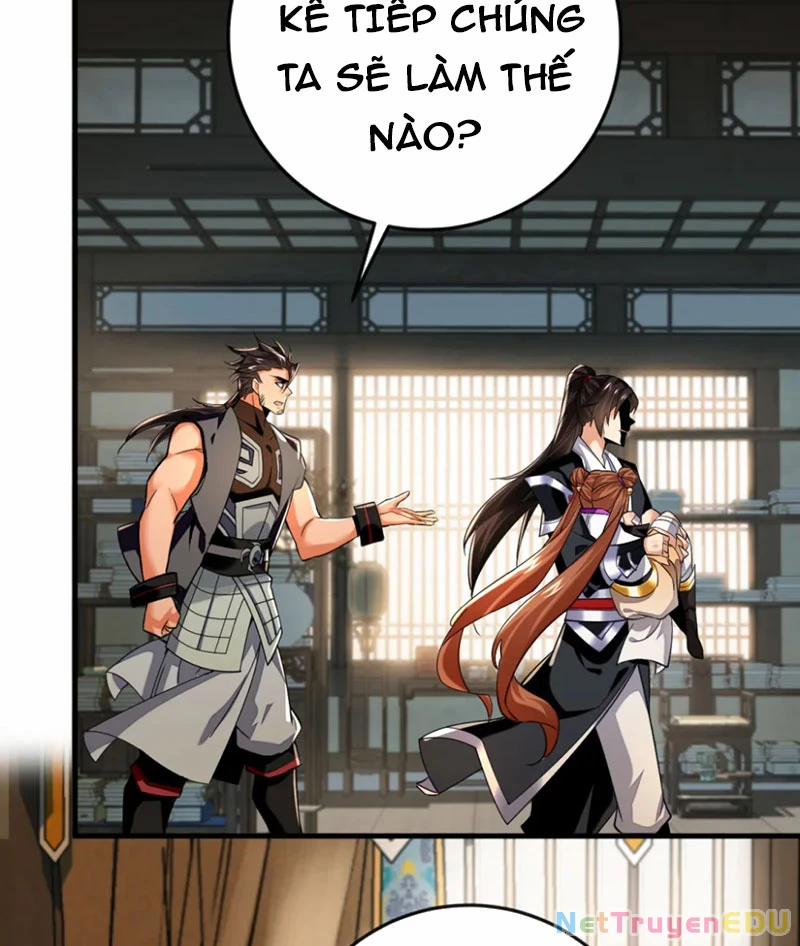 Tuyệt Thế Đan Thần 76 trang 36