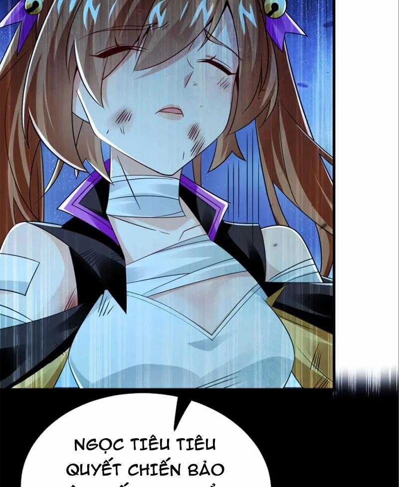 Tuyệt Thế Đan Thần 76 trang 4