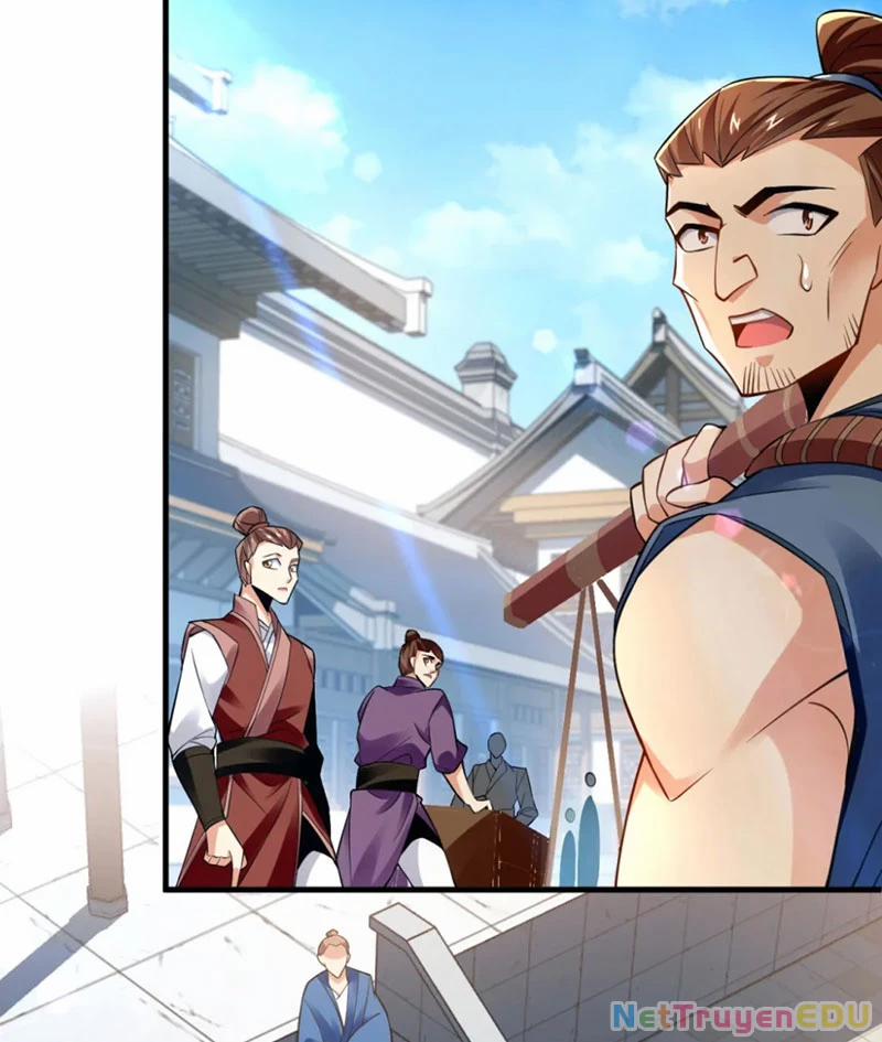 Tuyệt Thế Đan Thần 76 trang 43