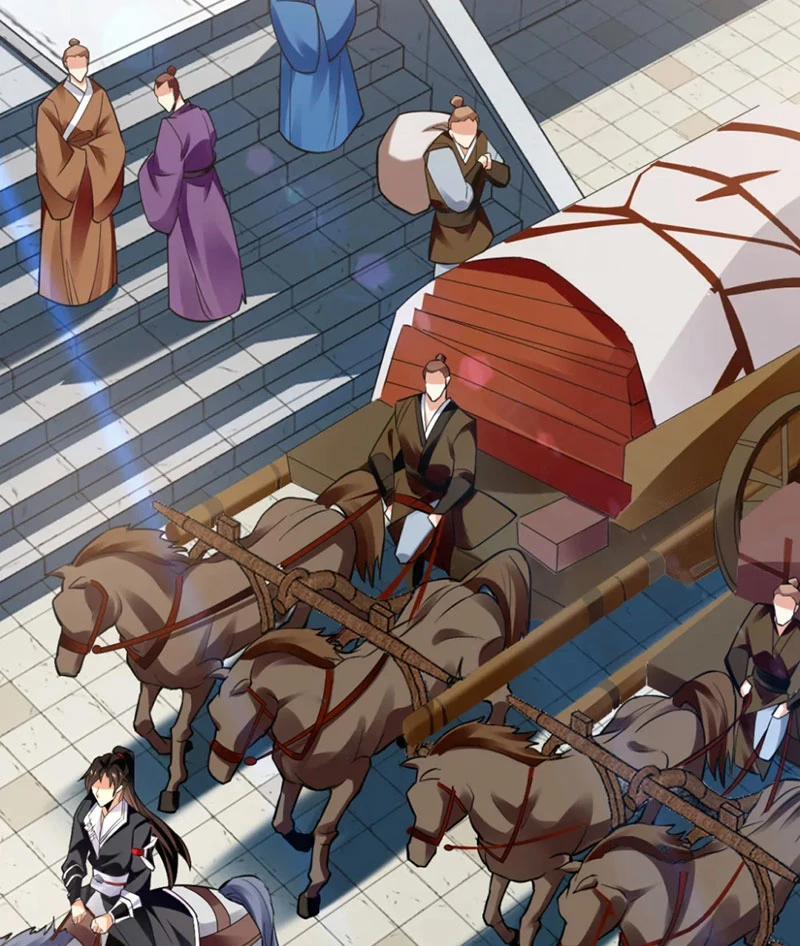 Tuyệt Thế Đan Thần 76 trang 44