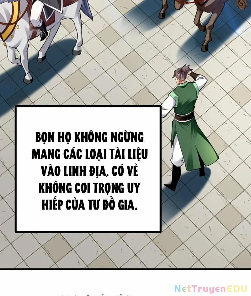 Tuyệt Thế Đan Thần 76 trang 45