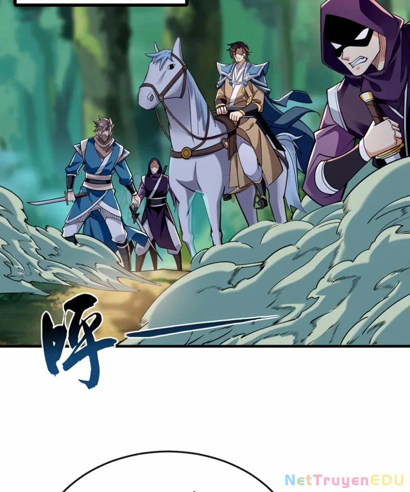 Tuyệt Thế Đan Thần 76 trang 51