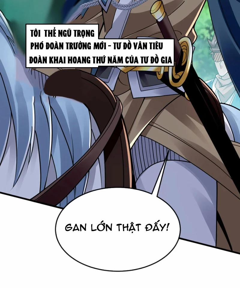 Tuyệt Thế Đan Thần 76 trang 53