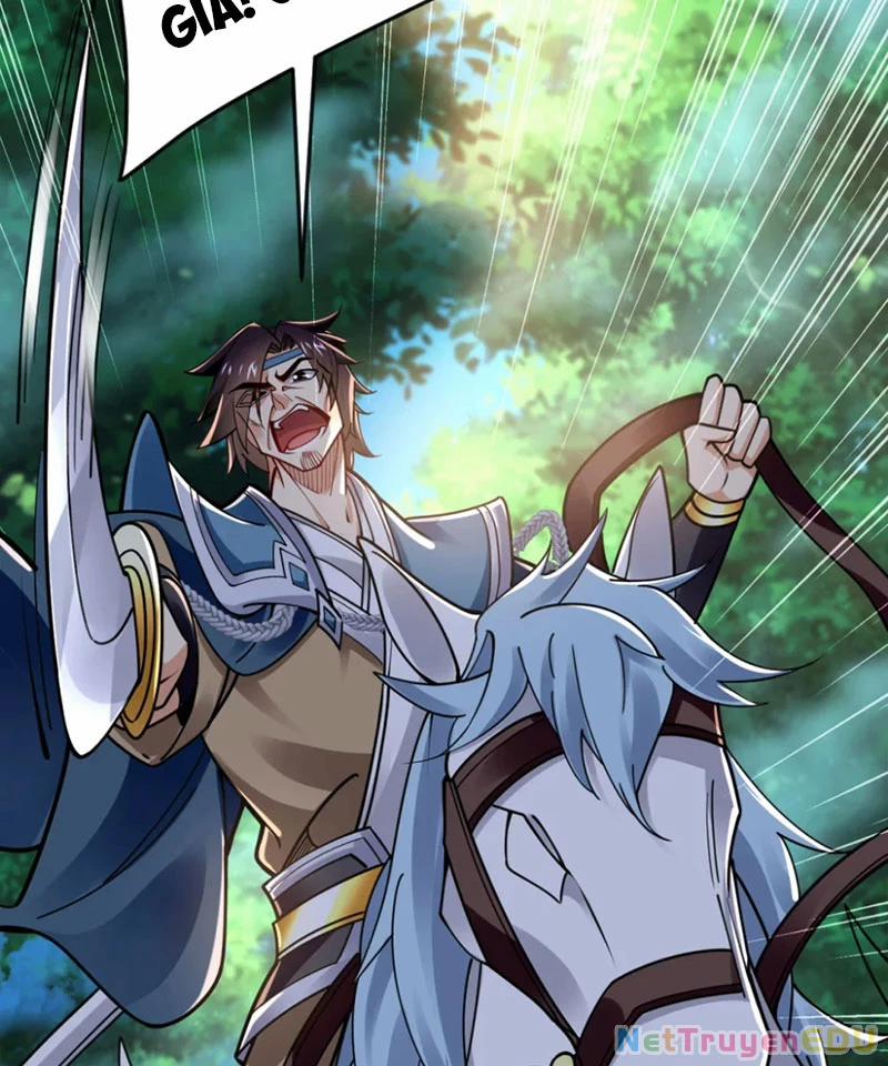 Tuyệt Thế Đan Thần 76 trang 57