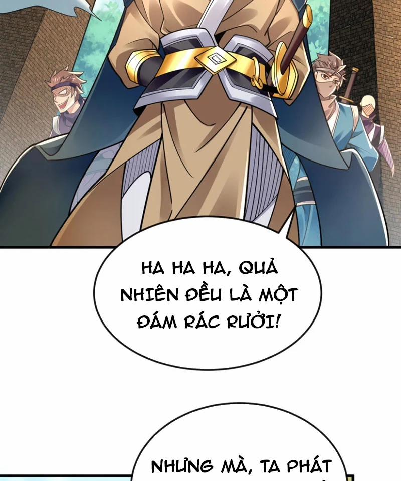 Tuyệt Thế Đan Thần 76 trang 67