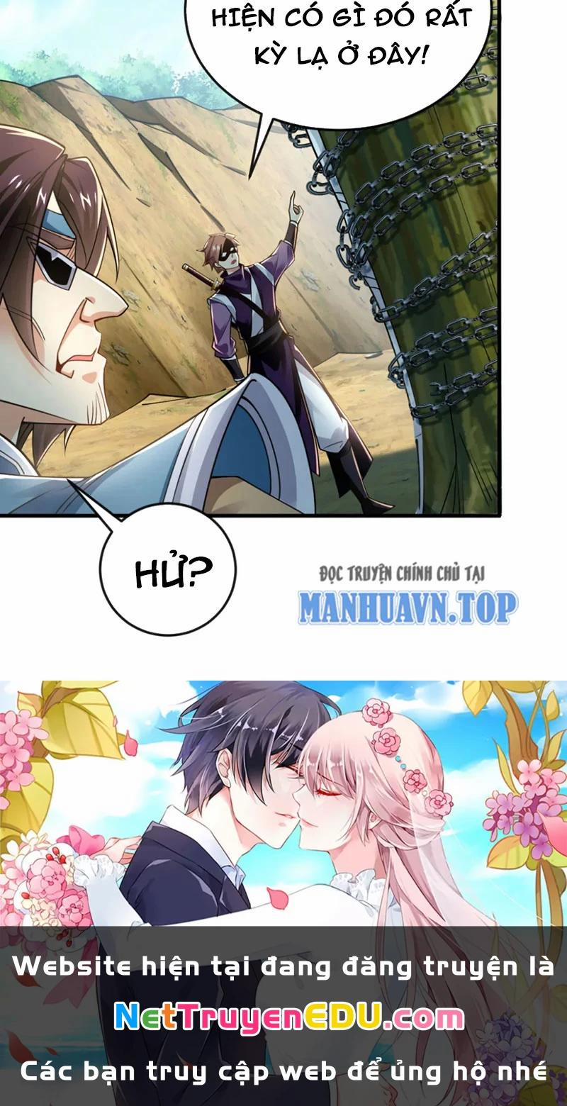 Tuyệt Thế Đan Thần 76 trang 68