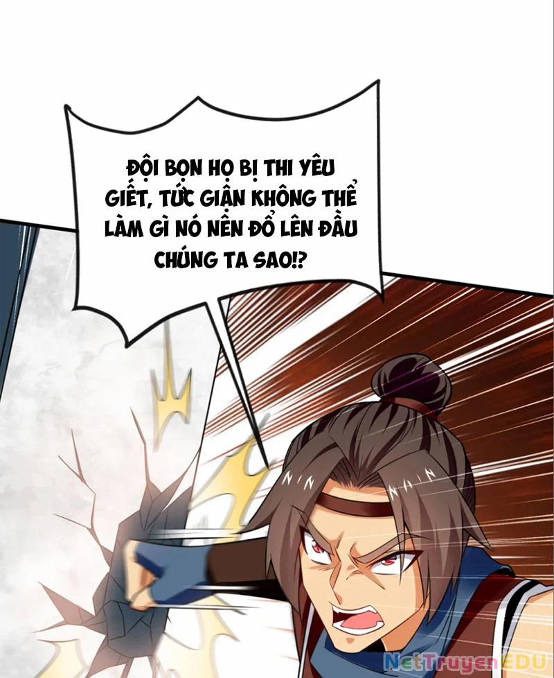 Tuyệt Thế Đan Thần 76 trang 7