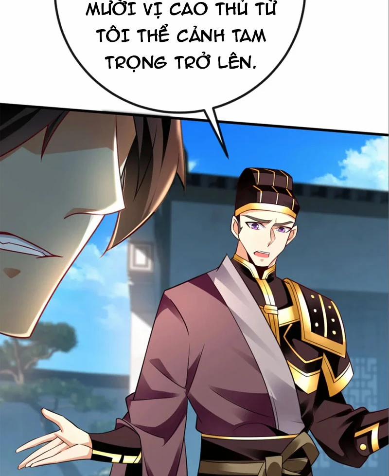 Tuyệt Thế Đan Thần 76 trang 9