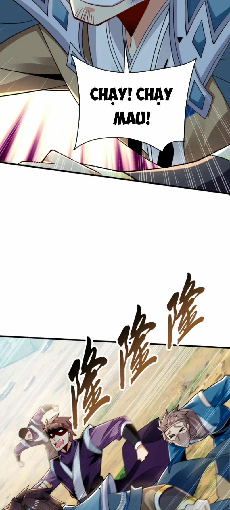 Tuyệt Thế Đan Thần 77 trang 10