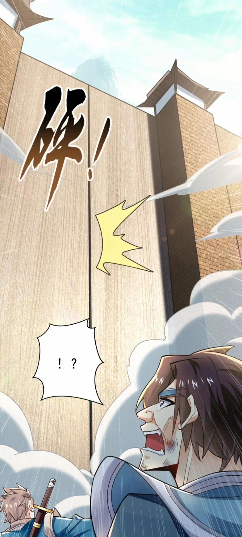 Tuyệt Thế Đan Thần 77 trang 12