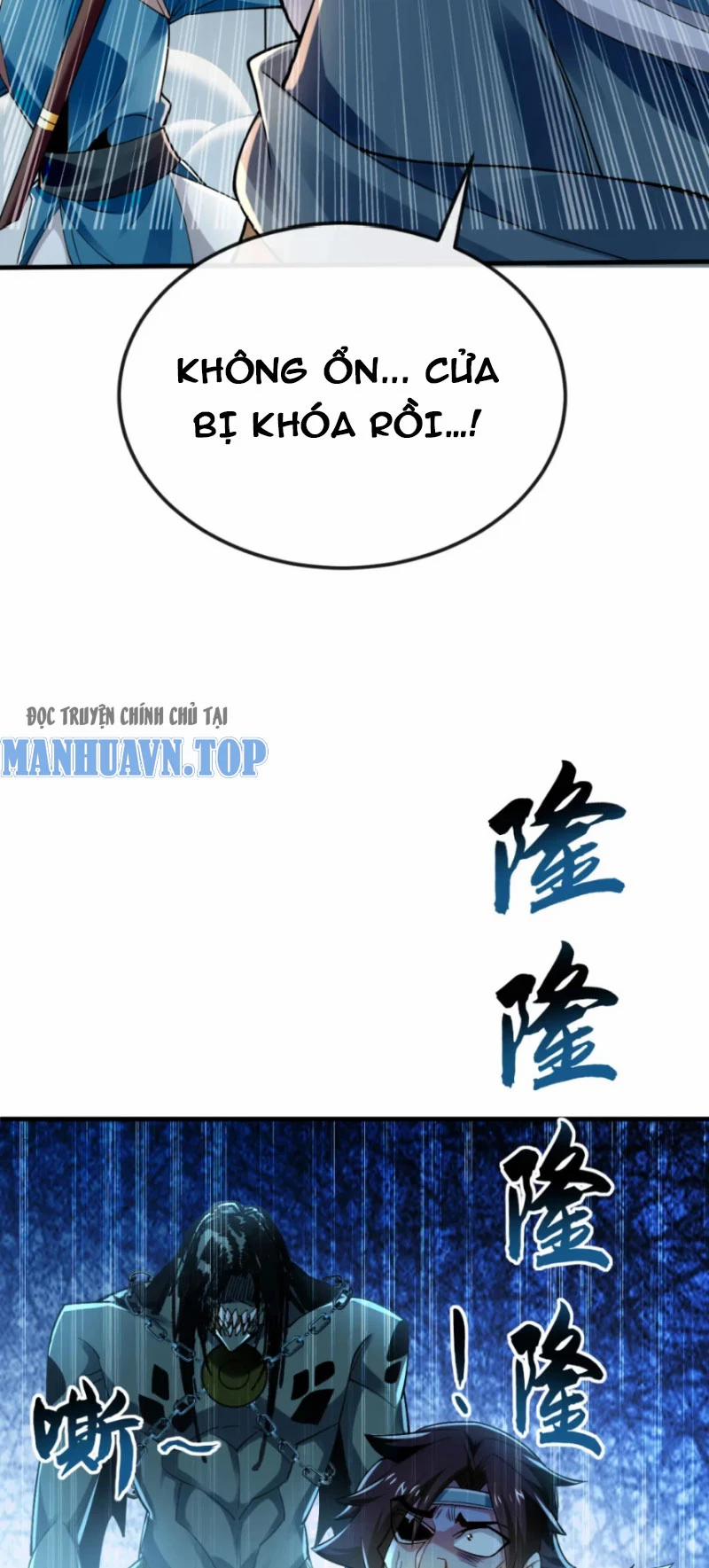 Tuyệt Thế Đan Thần 77 trang 13