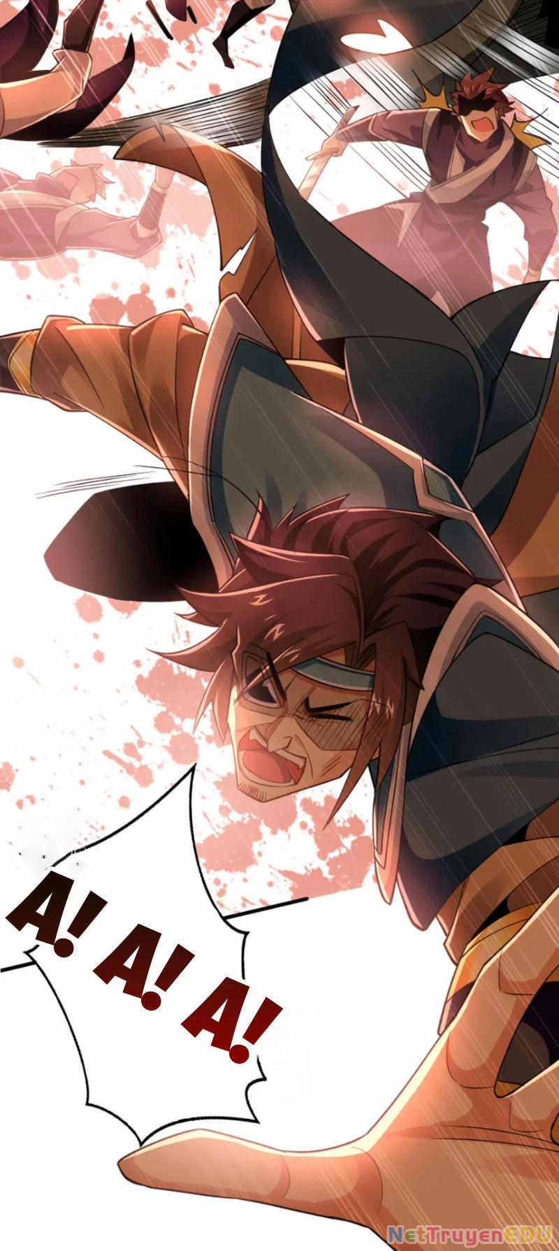 Tuyệt Thế Đan Thần 77 trang 15