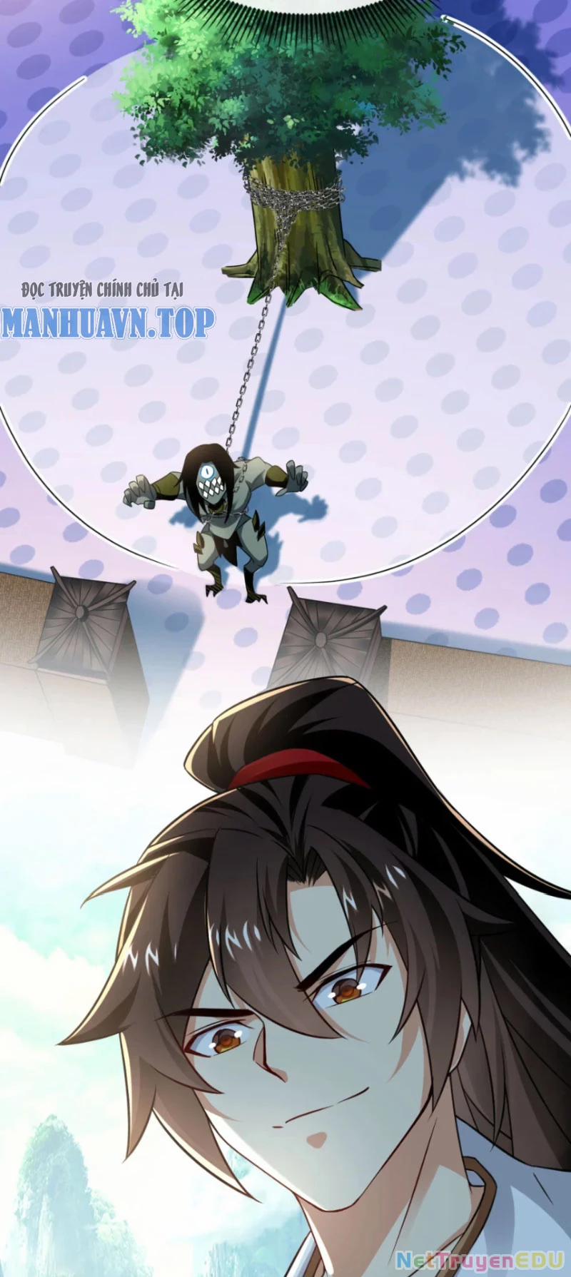 Tuyệt Thế Đan Thần 77 trang 19