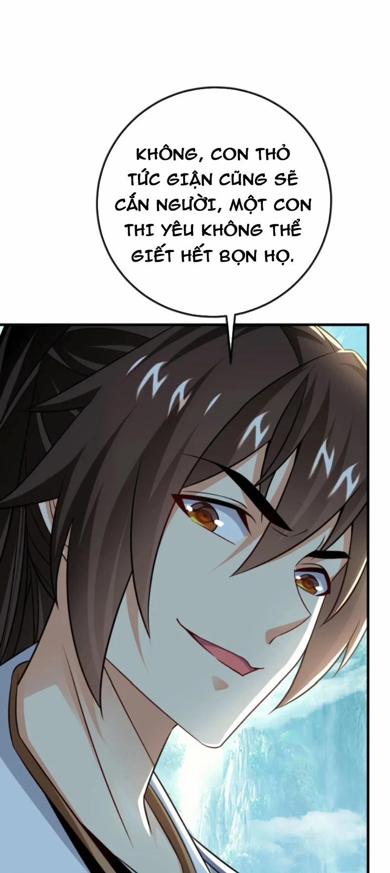 Tuyệt Thế Đan Thần 77 trang 21