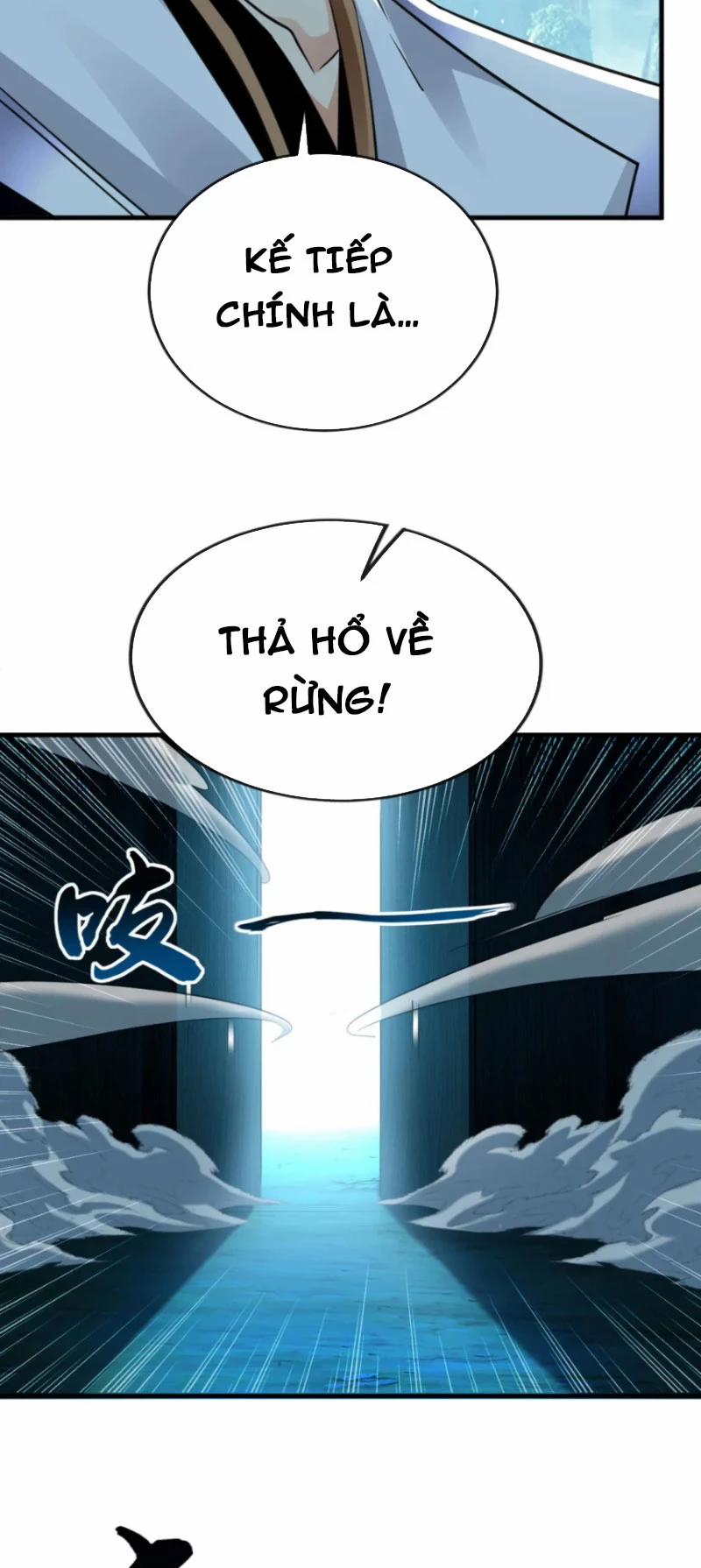 Tuyệt Thế Đan Thần 77 trang 22