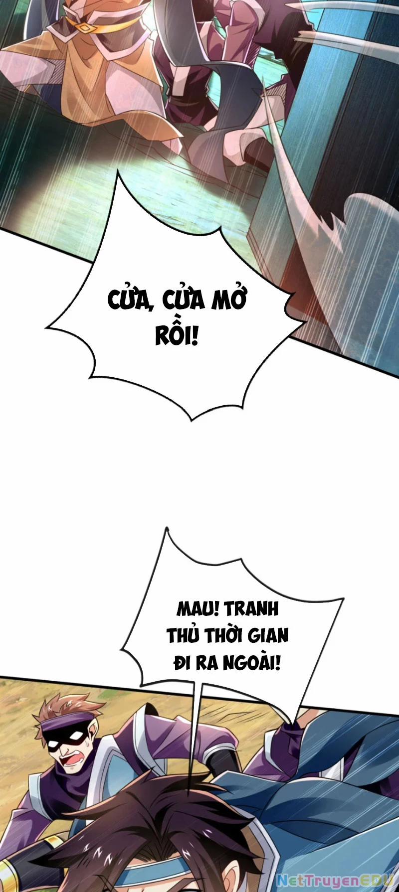 Tuyệt Thế Đan Thần 77 trang 24