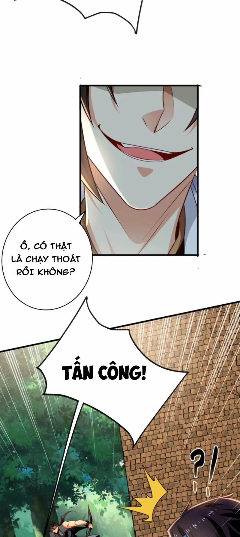 Tuyệt Thế Đan Thần 77 trang 26