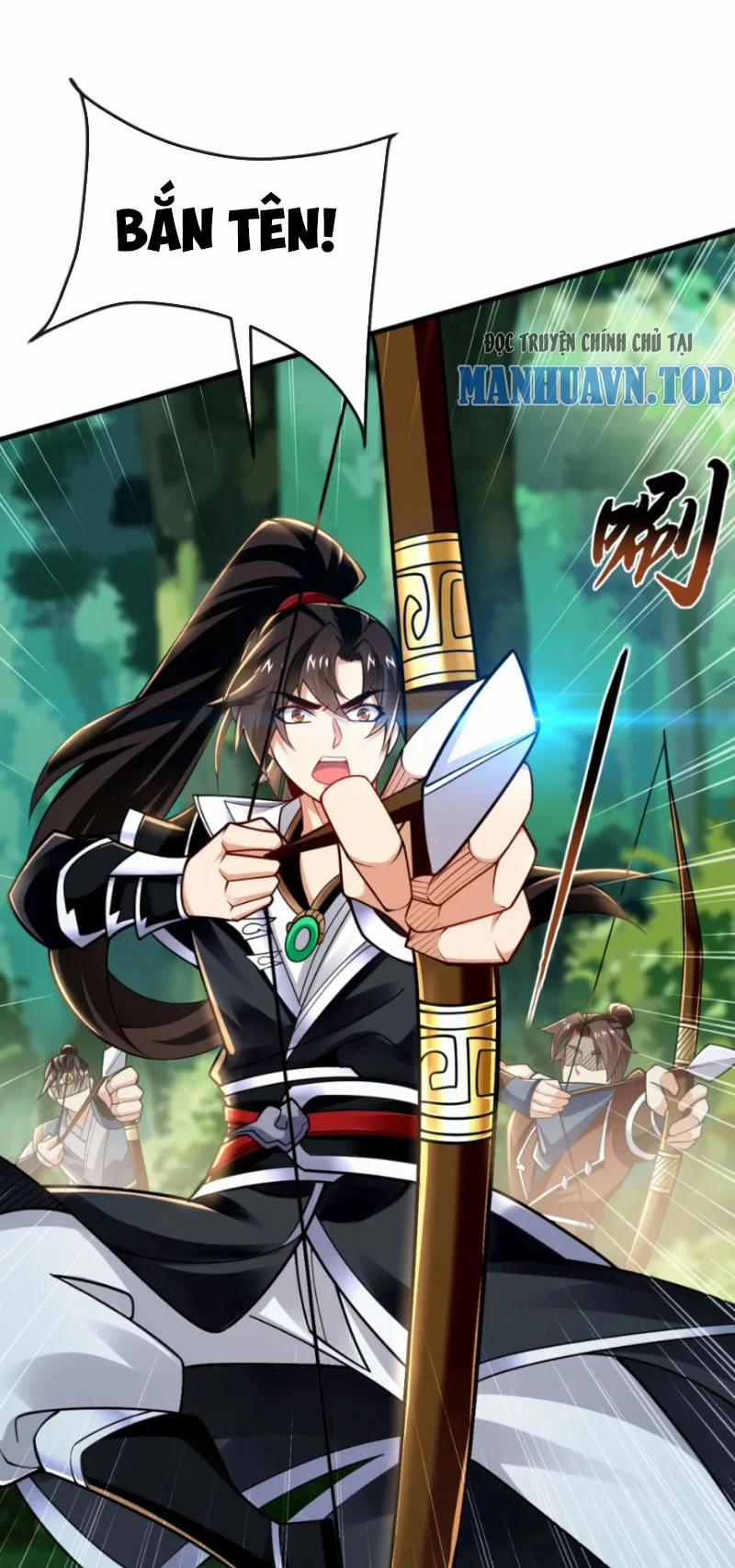 Tuyệt Thế Đan Thần 77 trang 33