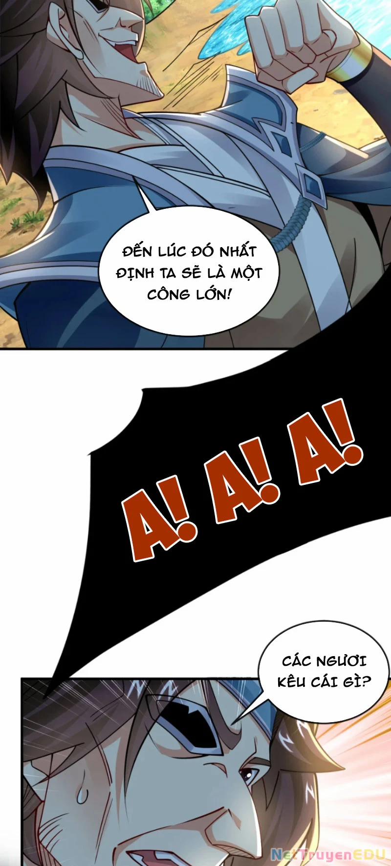 Tuyệt Thế Đan Thần 77 trang 4