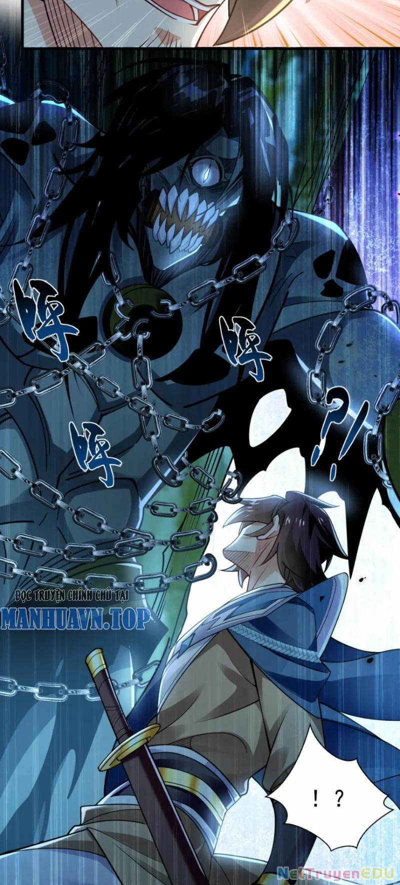 Tuyệt Thế Đan Thần 77 trang 5