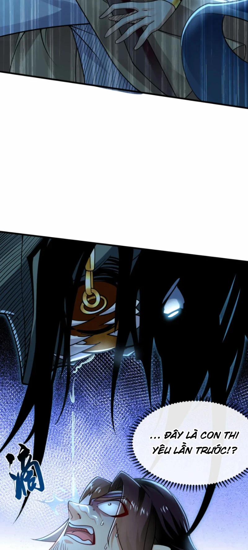 Tuyệt Thế Đan Thần 77 trang 6