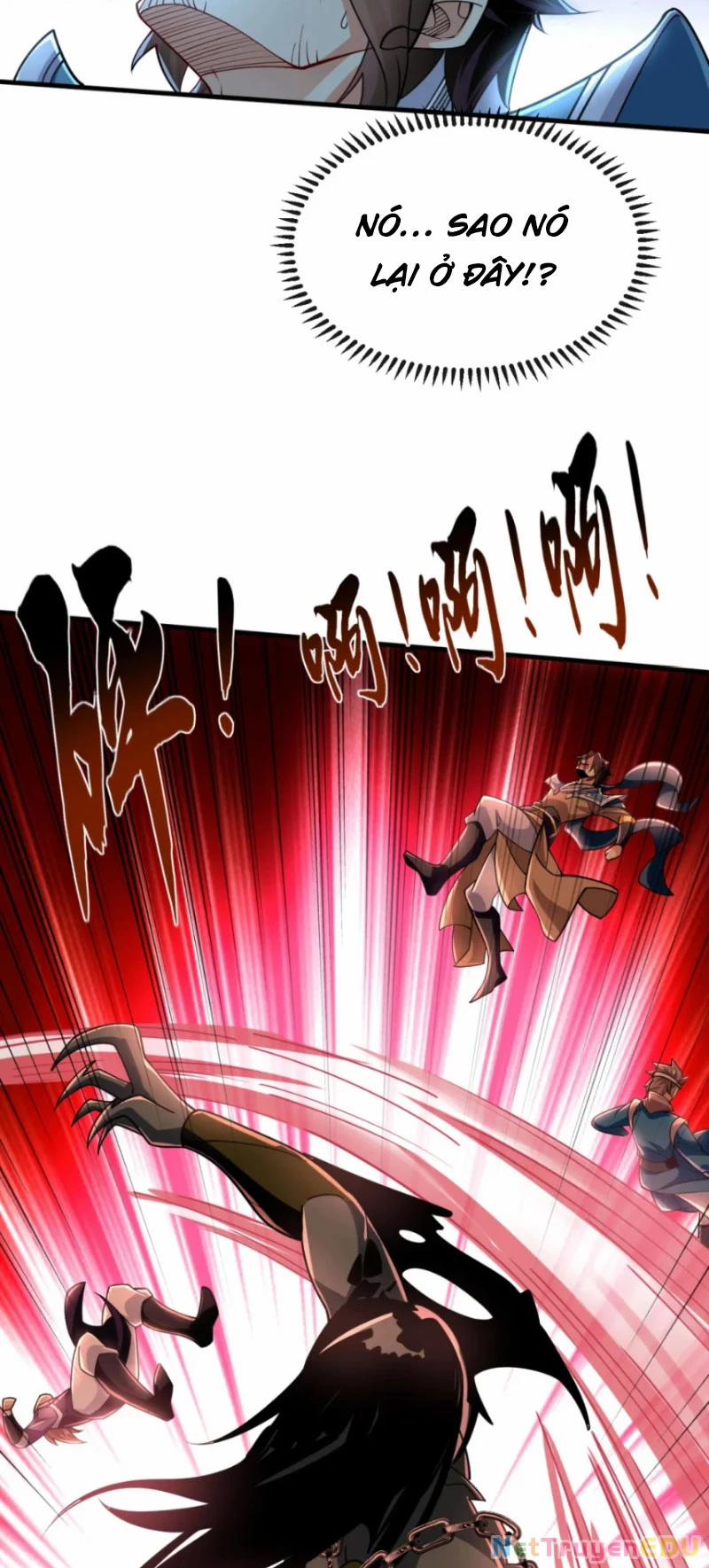 Tuyệt Thế Đan Thần 77 trang 7