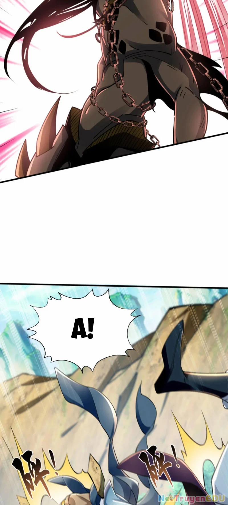 Tuyệt Thế Đan Thần 77 trang 8