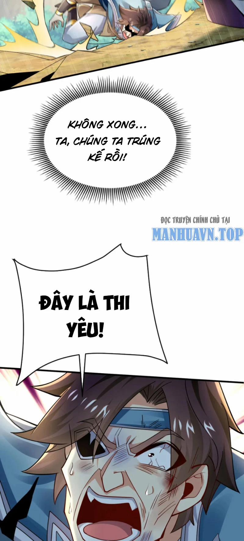 Tuyệt Thế Đan Thần 77 trang 9