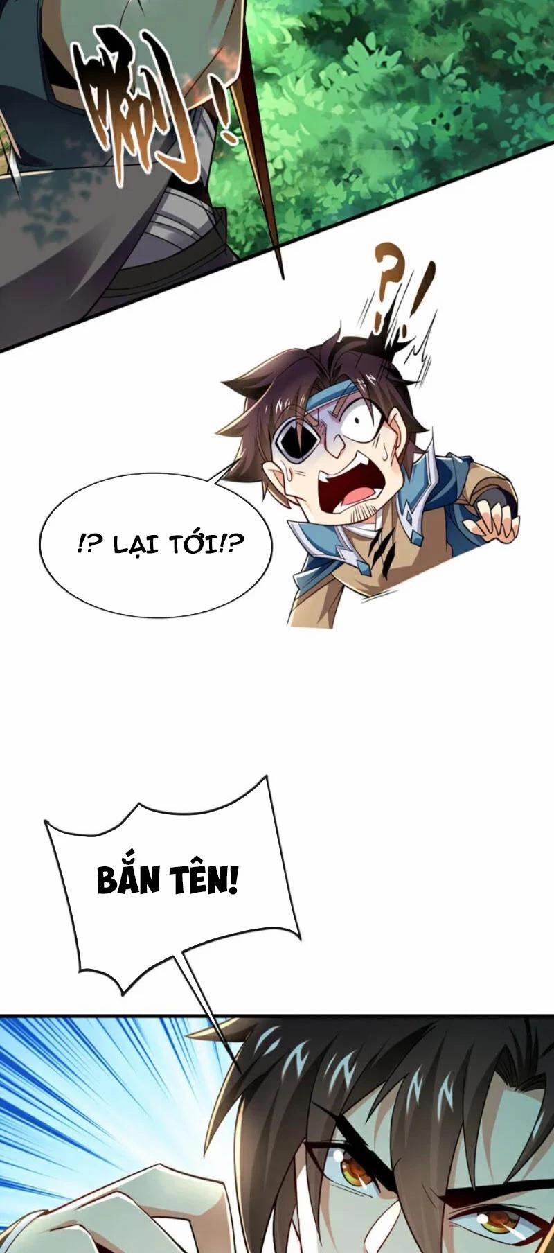 Tuyệt Thế Đan Thần 78 trang 1