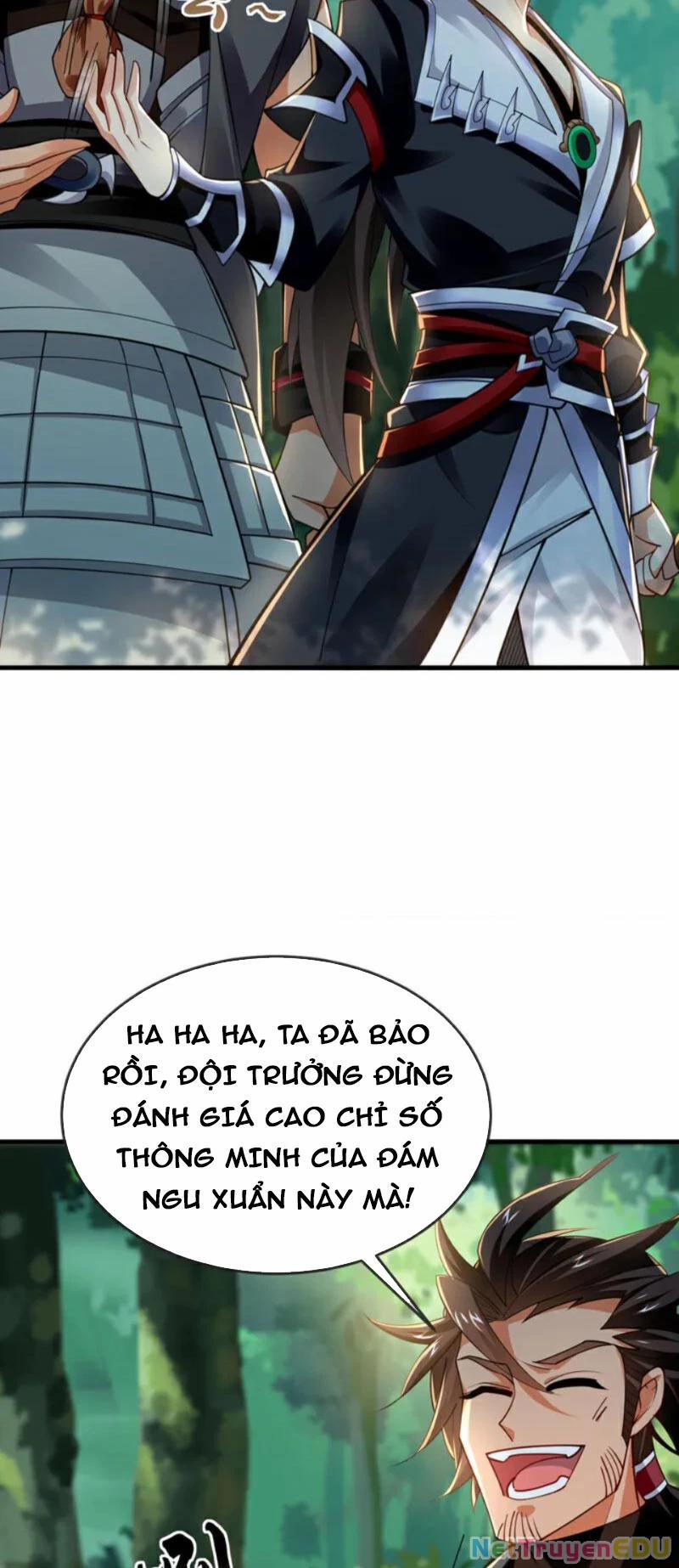 Tuyệt Thế Đan Thần 78 trang 12