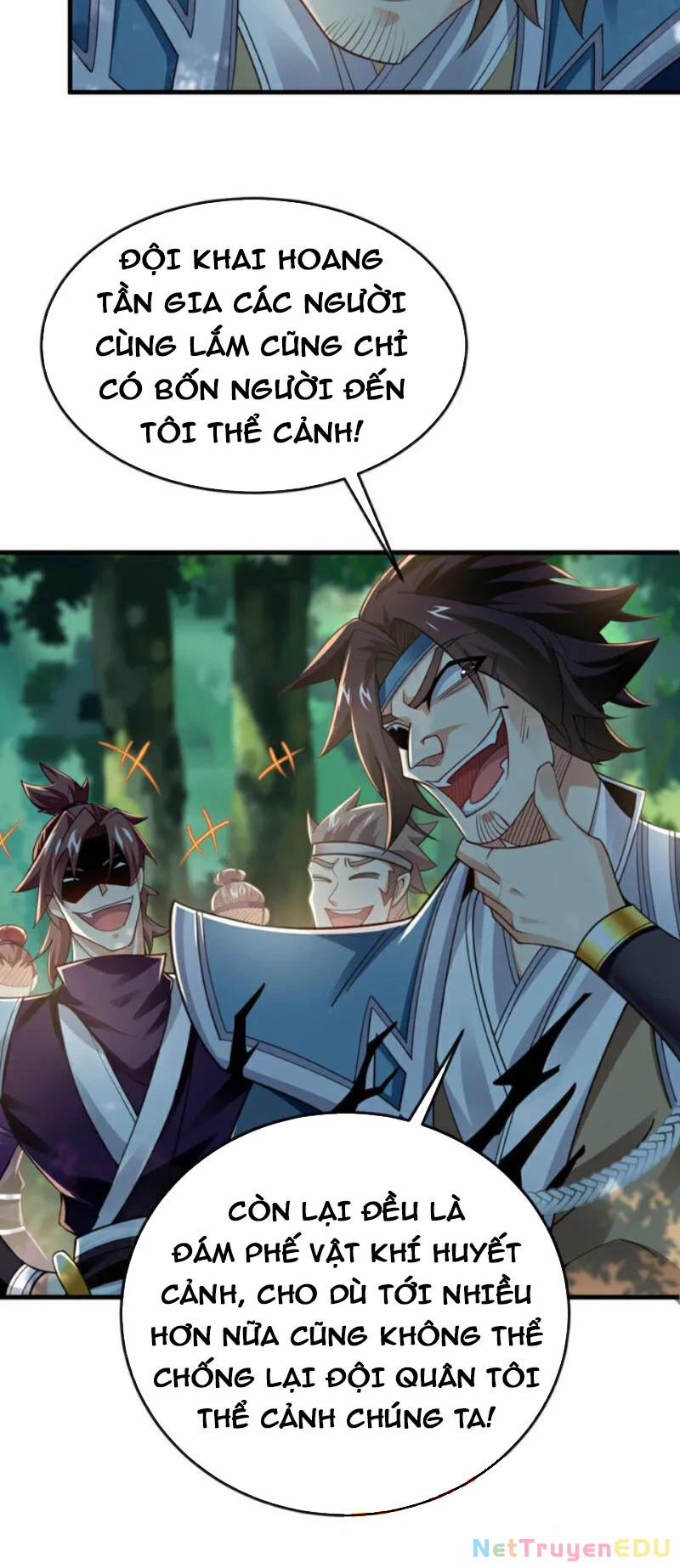 Tuyệt Thế Đan Thần 78 trang 14