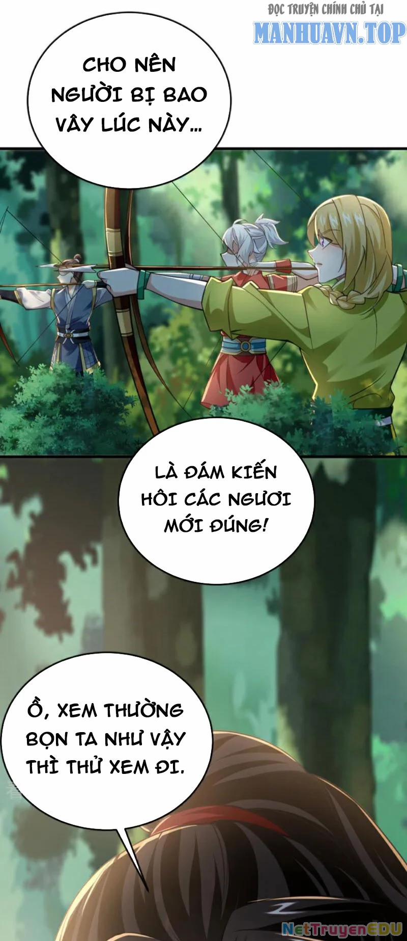 Tuyệt Thế Đan Thần 78 trang 15