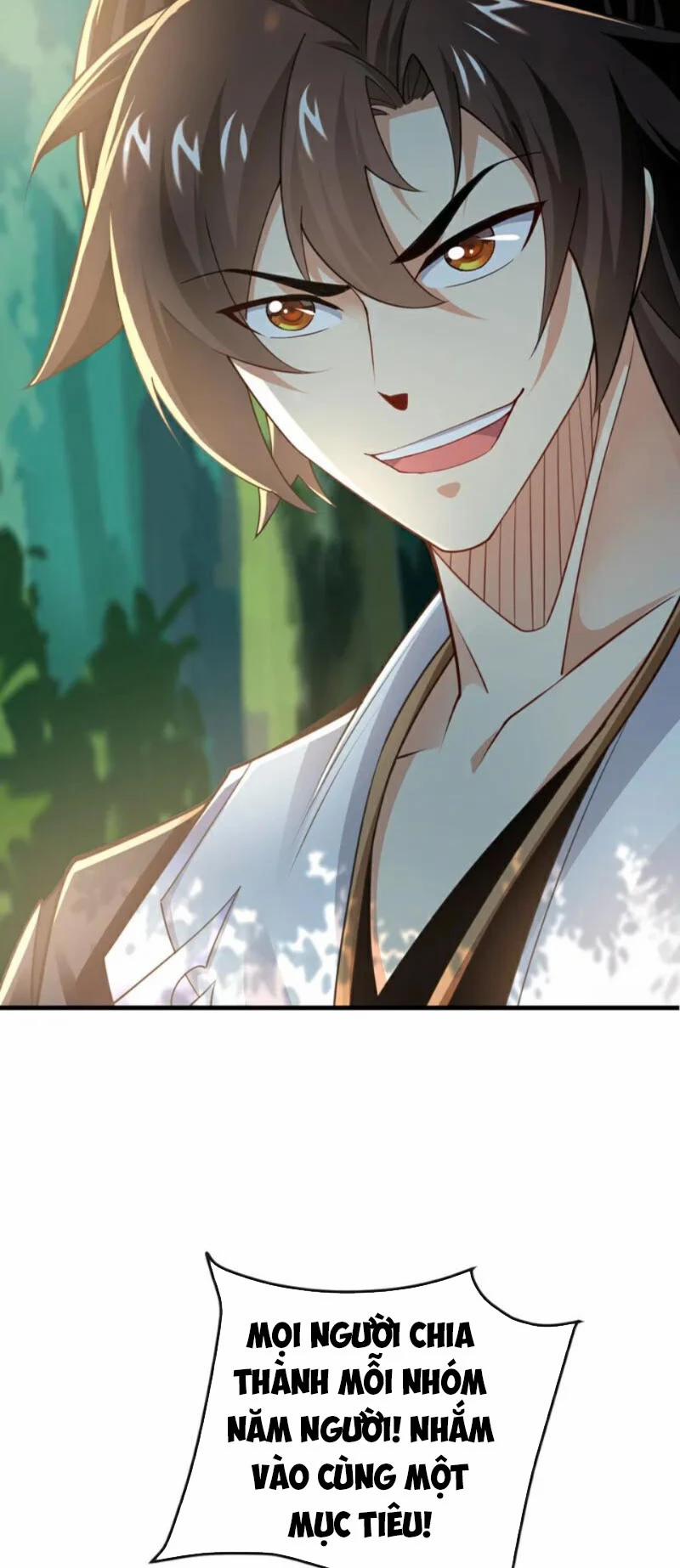 Tuyệt Thế Đan Thần 78 trang 16