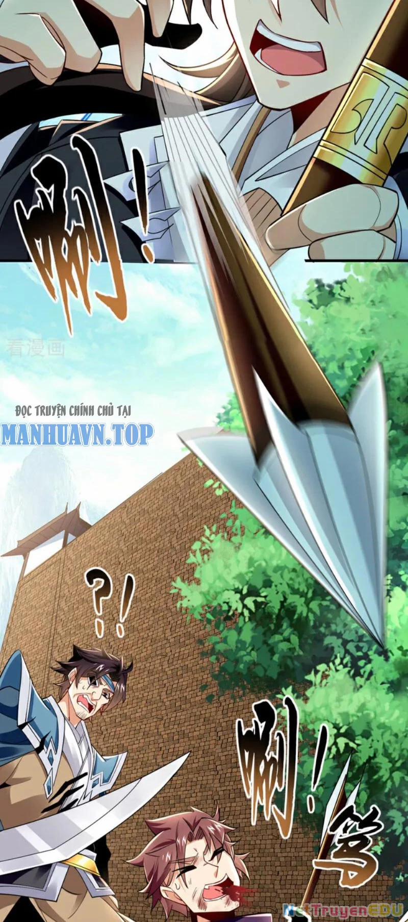 Tuyệt Thế Đan Thần 78 trang 2