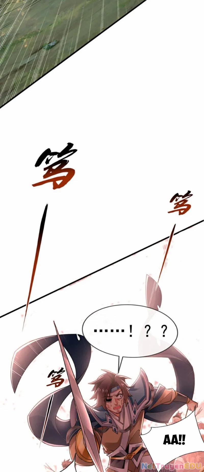 Tuyệt Thế Đan Thần 78 trang 22