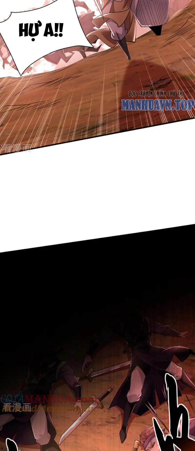 Tuyệt Thế Đan Thần 78 trang 23