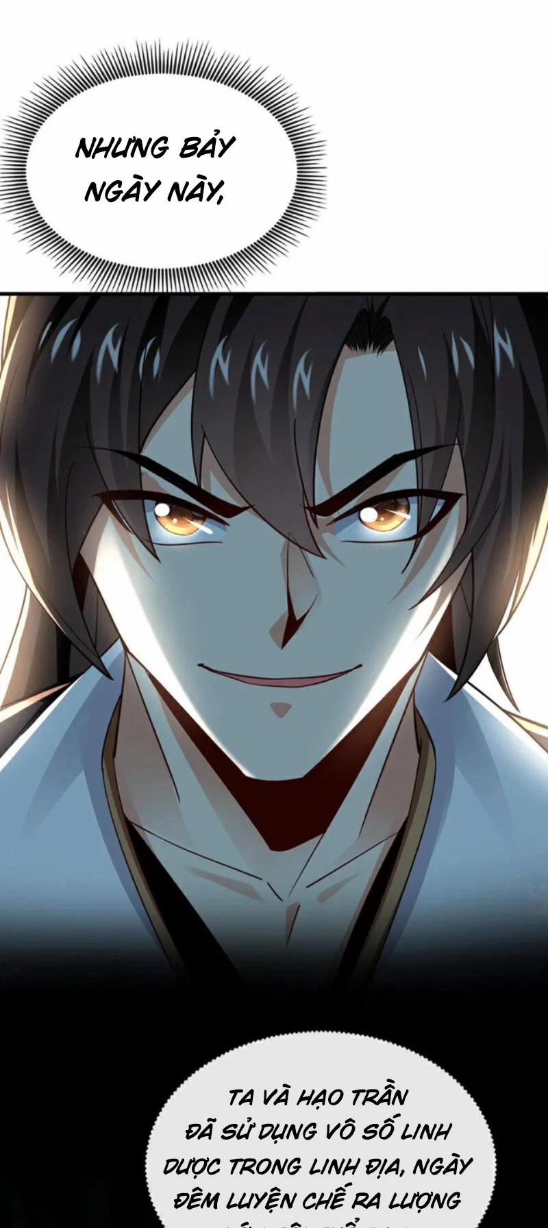 Tuyệt Thế Đan Thần 78 trang 26