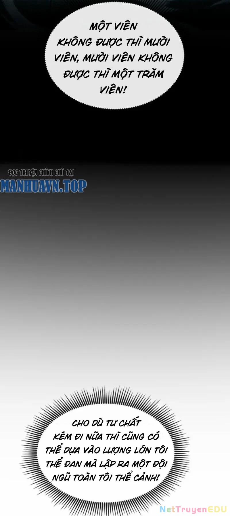 Tuyệt Thế Đan Thần 78 trang 29