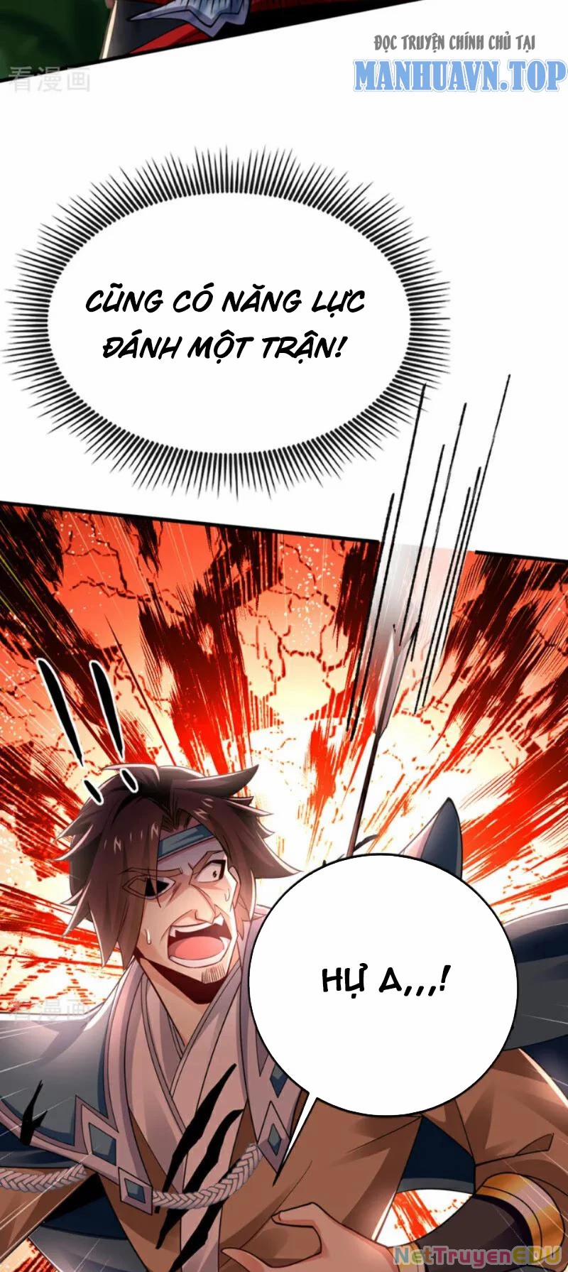 Tuyệt Thế Đan Thần 78 trang 32